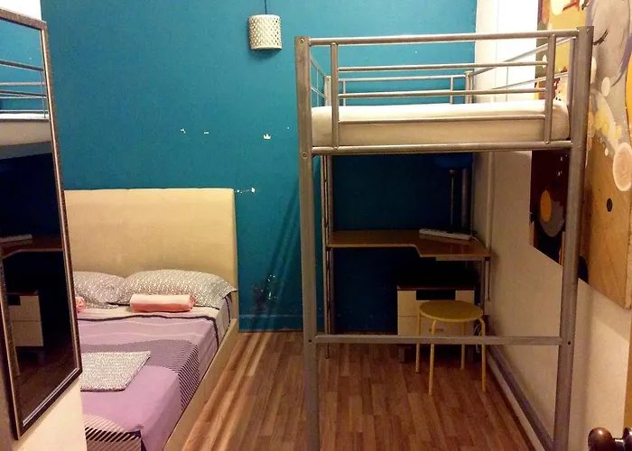 Travellers Palm Lodge